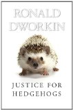 Justice for Hedgehogs  cover art