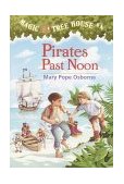 Pirates Past Noon  cover art