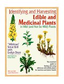Identifying and Harvesting Edible and Medicinal Plants  cover art