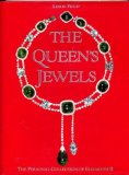 Queen's Jewels The Personal Collection of Elizabeth II  9780810915251 Front Cover