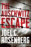 Auschwitz Escape  cover art