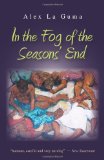 In the Fog of the Seasons' End  cover art