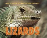 Sneed B. Collard III's Most Fun Book Ever about Lizards 2012 9781580893251 Front Cover