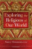 Exploring the Religions of Our World  cover art