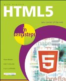 HTML5 in Easy Steps  cover art