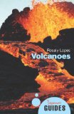 Volcanoes A Beginner's Guide  9781851687251 Front Cover