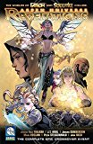 Aspen Universe: Revelations Volume 1  9781941511251 Front Cover