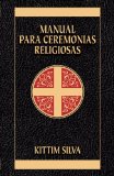 Manual para Ceremonias Religiosas 2008 9788482675251 Front Cover