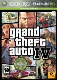 Case art for Grand Theft Auto IV