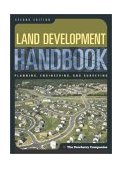 Land Development Handbook 2nd 9780071375252 Front Cover