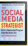 Social Media Strategist: Build a Successful Program from the Inside Out  cover art