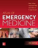 Atlas of Emergency Medicine: 4th 9780071797252 Front Cover