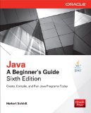 Java:  cover art