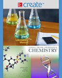 Laboratory Manual for General, Organic, and Biological Chemistry  9780073511252 Front Cover