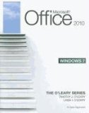 Microsoft Office 14 Brief cover art
