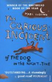 The Curious Incident of the Dog in the Night-time 2004 9780099450252 Front Cover