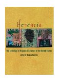 Herencia The Anthology of Hispanic Literature of the United States cover art