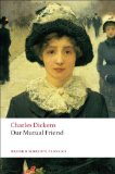 Our Mutual Friend  cover art