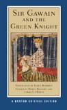 Sir Gawain and the Green Knight  cover art