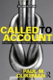 Called to Account Financial Frauds That Shaped the Accounting Profession cover art