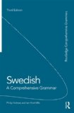 Swedish: A Comprehensive Grammar  cover art