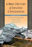 Brief History of Japanese Civilization  cover art