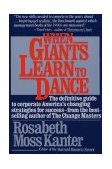 When Giants Learn to Dance 1990 9780671696252 Front Cover