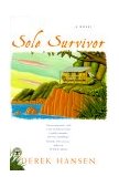 Sole Survivor A Novel 2000 9780684863252 Front Cover