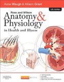 Ross and Wilson Anatomy and Physiology in Health and Illness  cover art