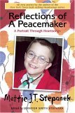 Reflections of a Peacemaker A Portrait in Poetry  9780740756252 Front Cover