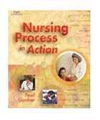 Nursing Process in Action 2002 9780766822252 Front Cover