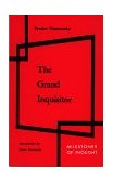 Grand Inquisitor  cover art