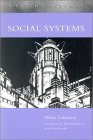 Soziale Systeme 
