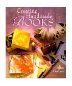 Creating Handmade Books  9780806988252 Front Cover