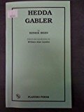 Hedda Gabler  9780887347252 Front Cover