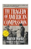Tragedy of American Compassion  cover art