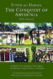 Conquest of Abyssinia Futuh Al-Habasha: 2003 9780972317252 Front Cover