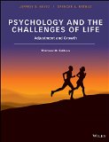 Psychology and the Challenges of Life Adjustment and Growth cover art