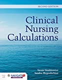 Clinical Nursing Calculations 