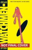 Watchmen  cover art