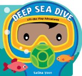 Deep Sea Dive 2012 9781402785252 Front Cover