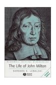 Life of John Milton A Critical Biography cover art