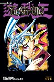 Yu-Gi-Oh! (3-In-1 Edition), Vol. 2 Includes Vols. 4, 5 And 6  9781421579252 Front Cover