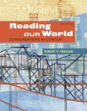 Reading Our World  cover art