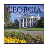 Georgia 2010 9781552853252 Front Cover
