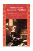 Meditations to Transform the Mind 1999 9781559391252 Front Cover