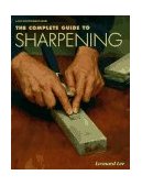 Complete Guide to Sharpening 2003 9781561581252 Front Cover