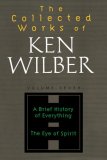 Collected Works of Ken Wilber, Volume 7 2000 9781590303252 Front Cover