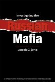 Investigating the Russian Mafia  cover art