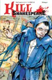 Kill Shakespeare Volume 2: the Blast of War  9781613770252 Front Cover